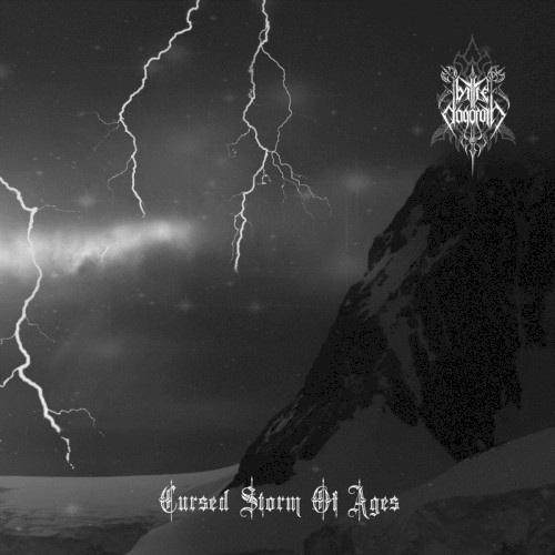 Battle Dagorath - Cursed Storm of Ages